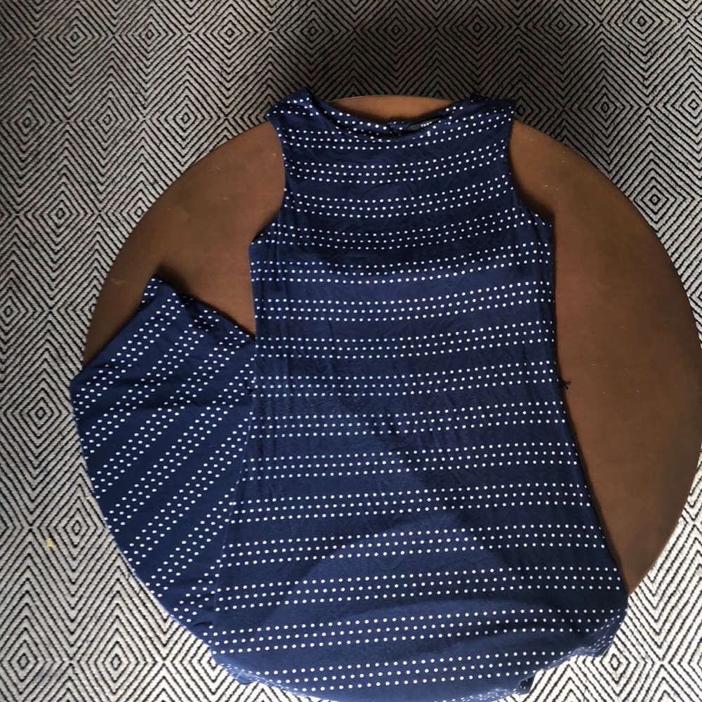 Tart heavy jersey dress - M